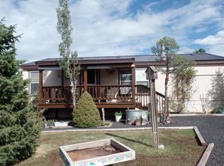 32 Acr 3157, Vernon, AZ 85940