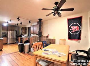 53 Lawn St #L2, Roxbury Crossing, MA 02120