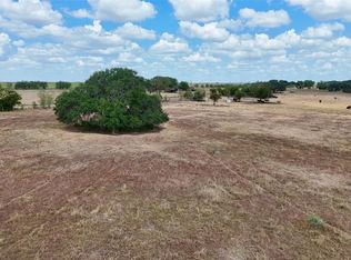 TRACT 2 County Road 366, Shiner, TX 77984