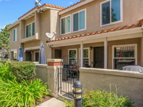 8167 Vineyard Ave Unit 34, Rancho Cucamonga, CA 91730