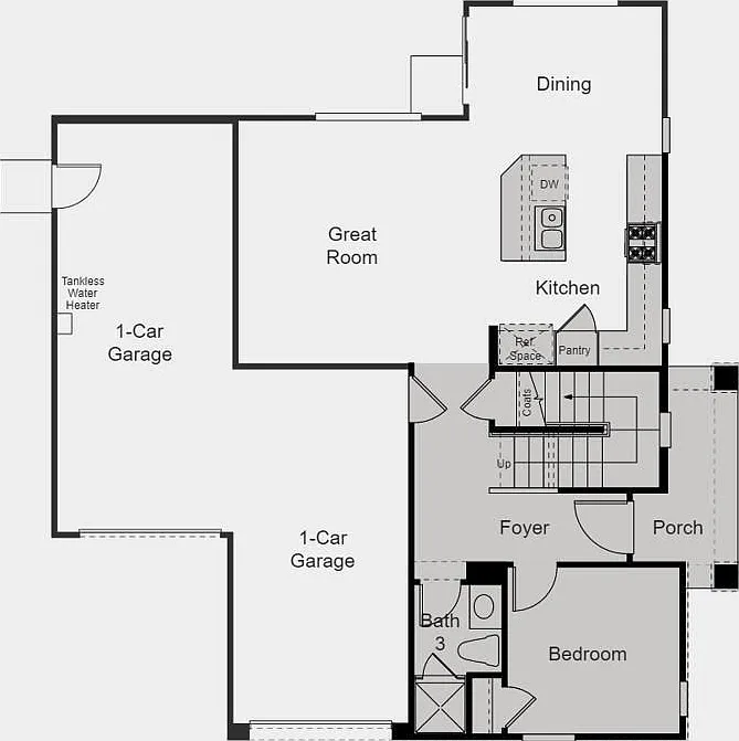 4 bed, 1884 sqft, $3,800 — Photo 4
