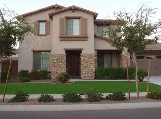32 W Crescent Way, Chandler, AZ 85248