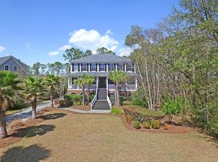 1853 W Canning Dr, Mount Pleasant, SC 29466