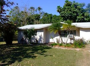 1157 Travis Ave, North Fort Myers, FL 33903