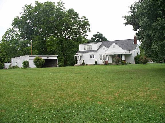 3rd image of 2011 Old Parrottsville Hwy