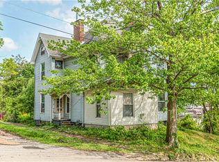 312 N Beaver St, New Castle, PA 16101