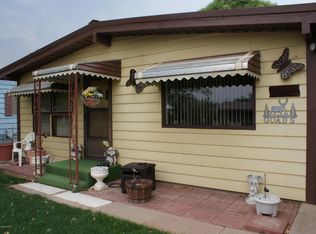 337 Prefontaine Ave, Rifle, CO 81650