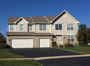 1184 Tulip Tree Ln, Lake Villa, IL 60046