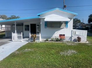 25 Heron Dr, Ellenton, FL 34222