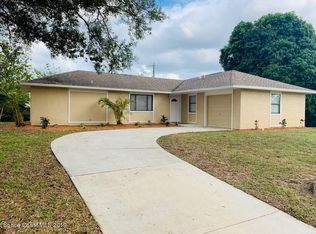 406 Tunison Ln, Sebastian, FL 32958
