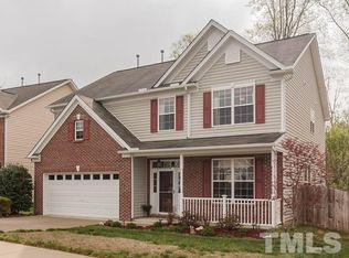 2136 Braedenfield Ln, Holly Springs, NC 27540