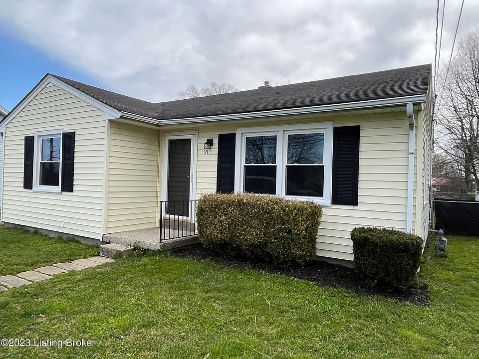 91 Smithfield Rd, Shelbyville, KY 40065 Zillow