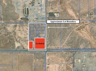 0 N Attaway Rd #1, Coolidge, AZ 85128