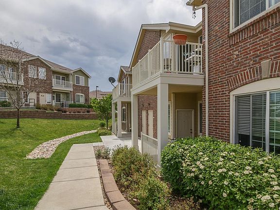 Front of Home faces greenbelt.  Great place for the kids or animals to play.