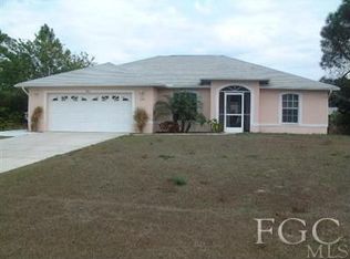 912 Angelo Ave, Lehigh Acres, FL 33971