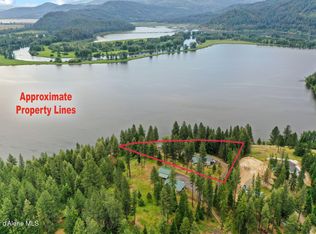 1611 Round Lake Rd, Saint Maries, ID 83861