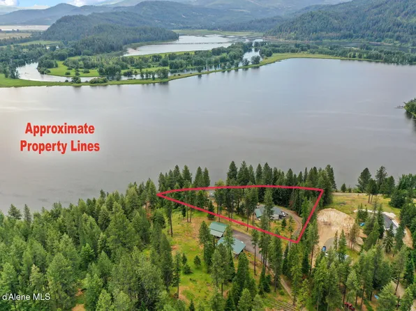 1611 Round Lake Rd, Saint Maries, ID 83861