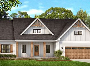 Homestead Plan, Fourmile Creek, Ontario, NY 14519