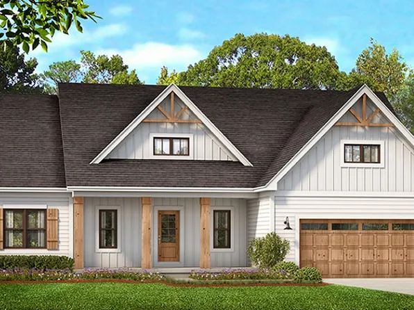 Homestead Plan, Fourmile Creek
