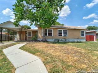 2663 W Mulberry Ave, San Antonio, TX 78228