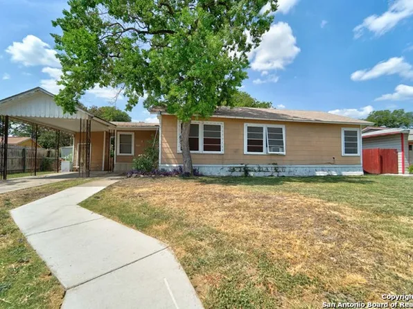 2663 w mulberry ave, San Antonio, TX 78228