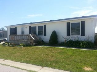 917 S Kennedy Ave TRLR 90, Madrid, IA 50156