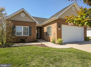 119 Sarvis Ct, Stephens City, VA 22655