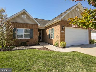 119 Sarvis Ct, Stephens City, VA, 22655