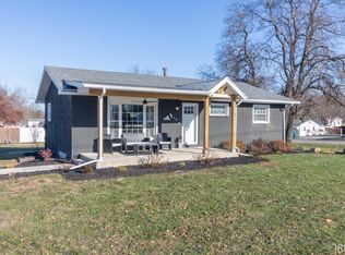 1226 Riley Rd, New Castle, IN 47362