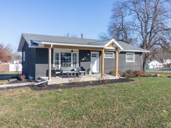 1226 Riley Rd, New Castle, IN 47362