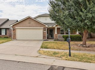 2616 Ga Zump Dr, Norman, OK 73069