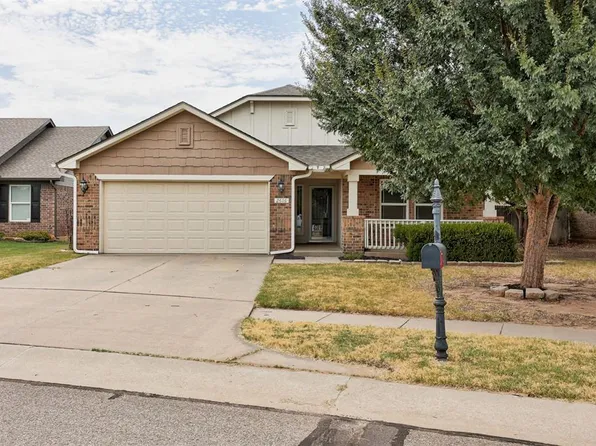2616 Ga Zump Dr, Norman, OK 73069