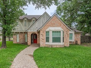 5303 Lookout Mountain Dr, Houston, TX 77069