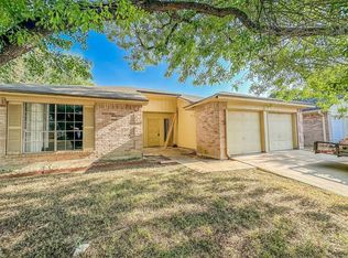 16706 Pebbleglen Dr, Houston, TX 77095