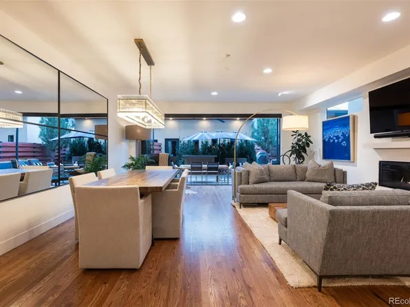 81 S Garfield Street, Denver, CO 80209