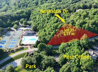 39 Raptor Way, Landrum, SC 29356