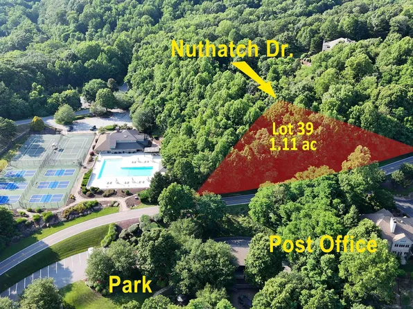 39 Raptor Way, Landrum, SC 29356