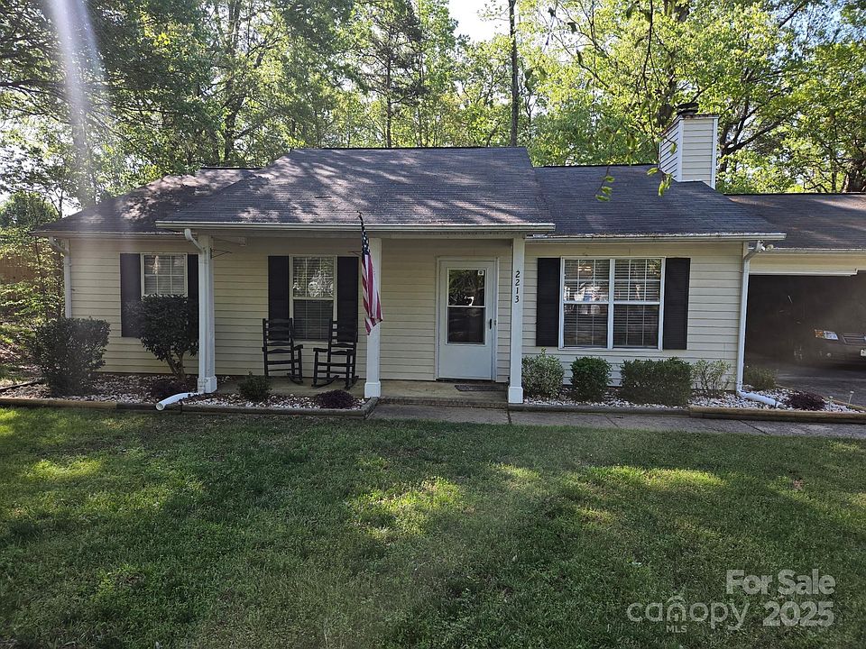2nd image of 2213 Wheaton Way