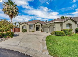 5757 Prestwick Ct, Discovery Bay, CA