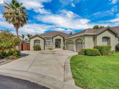 5757 Prestwick Ct, Discovery Bay, CA, 94505