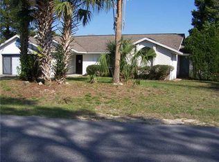 2607 Collingswood Dr, Deltona, FL 32738