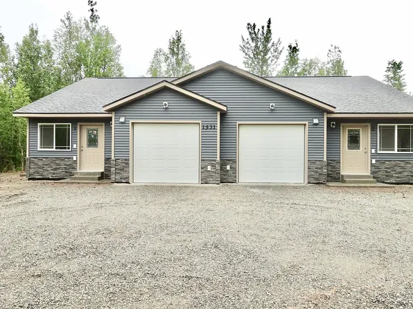 1531 N Kerry Ln #1, Wasilla, AK 99654