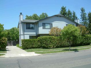 1801 Sansone Dr, Santa Rosa, CA 95403