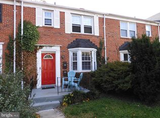 6109 Parkway Dr, Baltimore, MD 21212
