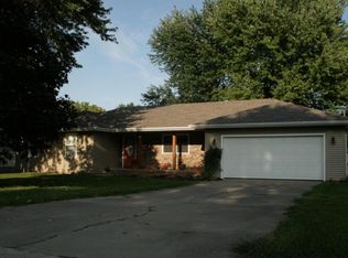 810 Northview Dr, Nixa, MO 65714