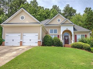 105 Arbor View Ct, Woodstock, GA 30188