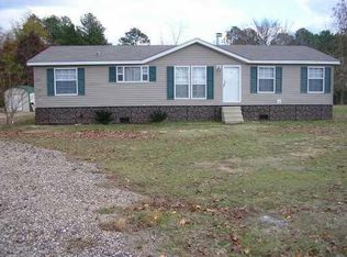 1253 Linton Bellevue Rd, Benton, LA 71006