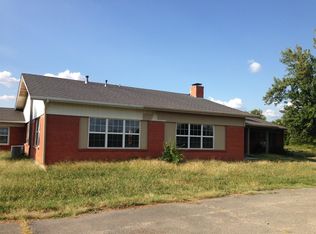 5080 Hwy 24s, Commerce, TX 75428