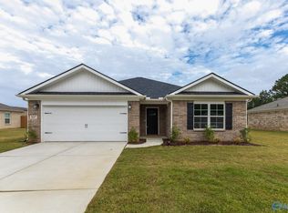107 Gulf Hills Ave, Toney, AL 35773