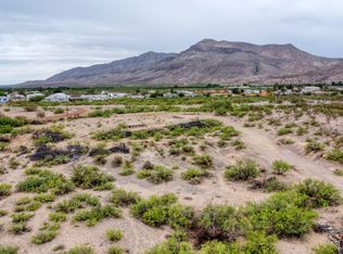 Tres Amigos Rd, Radium springs, NM 88054